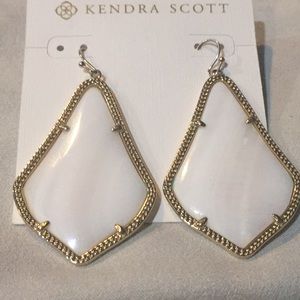 Kendra Scott Alexandra Earrings